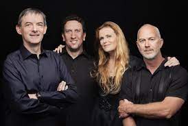 Tierney sutton band performs live for the first time in over a year masterfully walking through the great american songbook to celebrate 25 years together. Early September 2019 Available For Tierney Sutton Band Europe Jazz Network