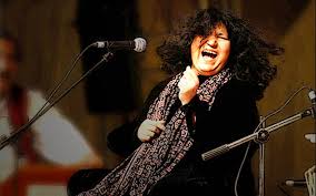 Image result for abida parveen