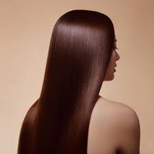 Her beautiful layers add volume and body and widen. Everything You Need To Know About Keratin Treatments