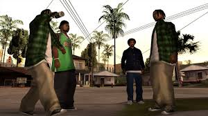 Download gta san andreas for windows 7. Looking Back To 2005 And The Hot Coffee Mod In Grand Theft Auto San Andreas Thexboxhub
