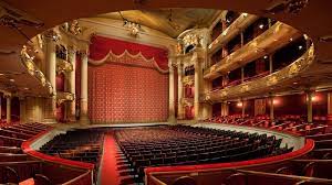 Discover philadelphia's best broadway shows in 2021/22. Academy Of Music Philadelphia