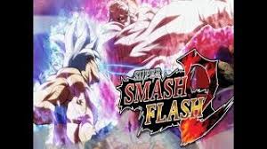 You can play super smash flash 2 v0.8 in your browser for free. Como Descargar Super Smash Flash 2 Con Mods De Dragon Ball Super Youtube