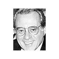 Robert Levine Obituary