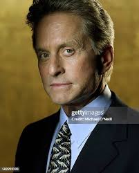 487 O Michael Douglas Stock Photos, High-Res Pictures, and Images