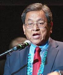 Navajo Nation President To Be Sworn In Today