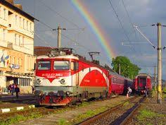 Selecciona una de las opciones debajo para ver. 18 Cfr Romanian Railways Ideas Vlak