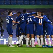 View chelsea fc squad and player information on the official website of the premier league. Chelsea S Confirmed 2021 22 Premier League Fixture List In Full Sports Illustrated Chelsea Fc News Analysis And More