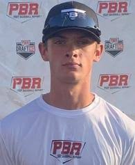 Kaden Moore's Baseball Recruiting Profile