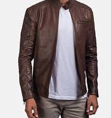 Mens Leather Jacket Custom Leather Jackets Men S Leather Jacket Leather Jacket