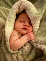 On Friday our 4 week old niece Adeline unexpectedly went to be with Jesus.  Please continue to pray for my little brother & the 6 siblings left behind  to pick up the