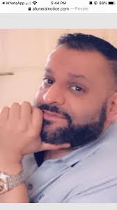 Mark Randall Polk has passed. His last post from his home in the  Philippines: I'm not