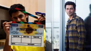 Around him, the real murderers, a resident couple in sunflower itself, tread cautiously. Sunflower Meet The Cast Of This Rib Tickling Crime Comedy Zee5 News