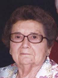 Ruth Noud Obituary (1933