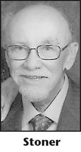 RICHARD STONER Obituary
