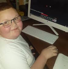 DMD Don't Mess with Jess