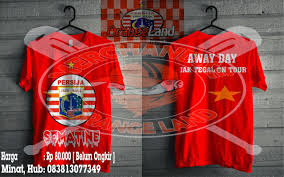 Namun, rekomendasi ini sudah lebih dari cukup. Desain Baju The Jak Mania Gejorasain