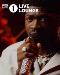 Made some magic with @lilnasx that came out today