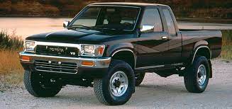Im a dodge guy but for a truck smaller than a half ton but not tiny tiny like an. Best Used 4x4 Trucks Under 5 000
