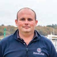 Beaulieu River Tide Times & Information Booklet 2023 by Beaulieu