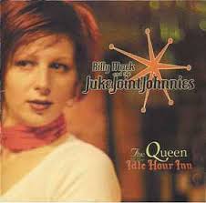 Billy Mack And The Juke Joint Johnnies