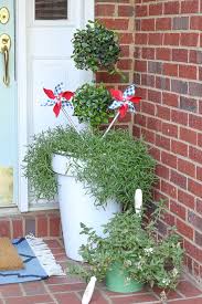 Walmart.com has been visited by 1m+ users in the past month Easy Patriotic Decor Ideas Using Red White And Blue Decorations