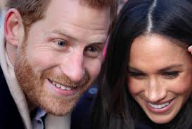 Der countdown bis zur königlichen hochzeit am 19. So Konnte Die Hochzeitstorte Von Prinz Harry Und Meghan Markle Aussehen Watson