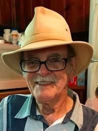 Robert Chartier Obituary (2017)