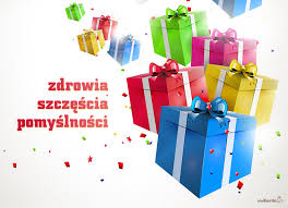 Z okazji twoich imienin życzę, dużo zdrowia pomarańczy niech ci żona nago tańczy. Imieninowe Obrazki Dla Faceta Obrazki Gallery