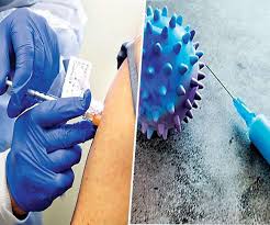 Self Register For Coronavirus Vaccine Through Govt S New Co Win App All You Need To Know