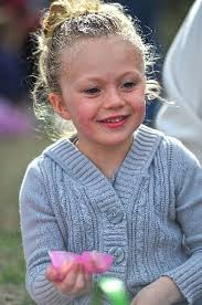 Eggs for all at annual Estes Park Quota Club Easter Egg hunt