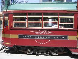 Both local and overseas tourist are able to ride a piece of genuine heritage listed australian history. Datei City Circle Tram Melbourne Jpg Wikipedia