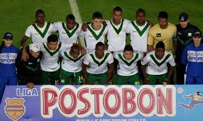 Toda la información de corporación deportes quindío. Deportes Quindio No Conto Con Suerte Y Descendio A La B Futbol El Universal Cartagena El Universal Cartagena