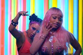 The night is still young the night is still young the night is still young and so are we the night is still young the night is still young the night is still young and so are we ayo, drinks on you or the drinks is on me we ain't going nowhere like tanks is on e we still getting money, which bank is it gonna be? Nicki Minaj Resubscribes To Tidal With Another Exclusive Video The Night Is Still Young Spin Nicki Minaj Resubscribes To Tidal With Another Exclusive Video The Night Is Still Young Spin