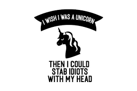 Download Unicorn Head Svg Cut File Free Svg Cut Files Create Your Diy Projects Using Your Cricut Explore Silhouette And More The Free Cut Files Include Svg Dxf Eps And Png Files SVG Cut Files