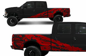 Image result for Black Red 1999 Truck