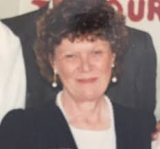 Obituary information for Janice W. Cooke