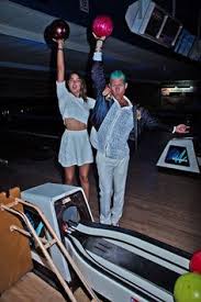 Looking for cute bowling outfits to wear on a date? 39 Bowling Fashion Ideas Bowling Fashion Bowler