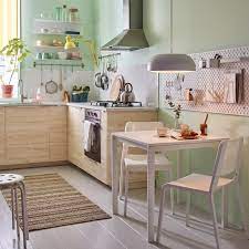 Harmonisches Esszimmer Auf Wenig Raum Dining Room Small Small Dining Room Set Small Table Decor