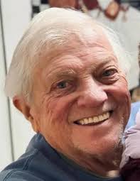 Robert Riley Obituary (1948