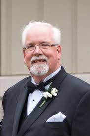 David Rennie Obituary