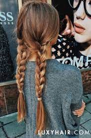 Pin On Luxy Hair Extensions
