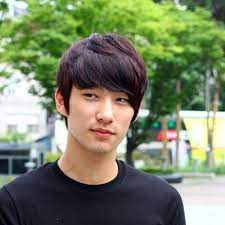 45 Latest Asian Korean Men Hairstyles Asian Men Hairstyle Korean Hairstyle Korean Men Hairstyle