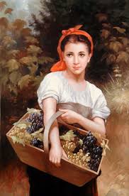 Victorian Lady Pre Raphaelite Paintings Beautiful Paintings Victorian Paintings