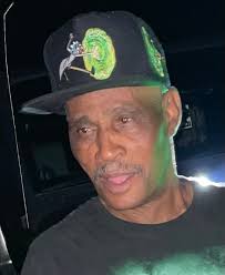 Obituary for Clinton Harper