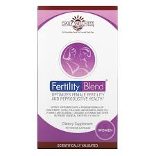 Fertility Blend Walmart Com Walmart Com