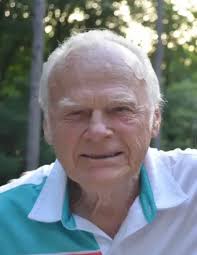 Obituary information for Daniel Robert Ropek, Sr.