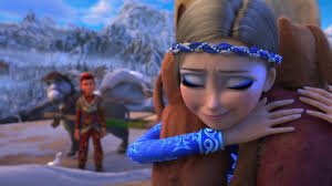 Because we have some huge free fire nike name list for you. The Snow Queen 3 Fire And Ice Netflix