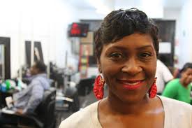 The Experience Unisex Salon