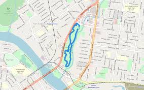 Since 1993, only local government areas in new south wales can be declared as cities by the government, under the local government act 1993. Kershaw Gardens Wander Und Laufweg Rockhampton Queensland Australien Pacer