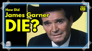 The Rockford Files Star: How Did James Garner Die?